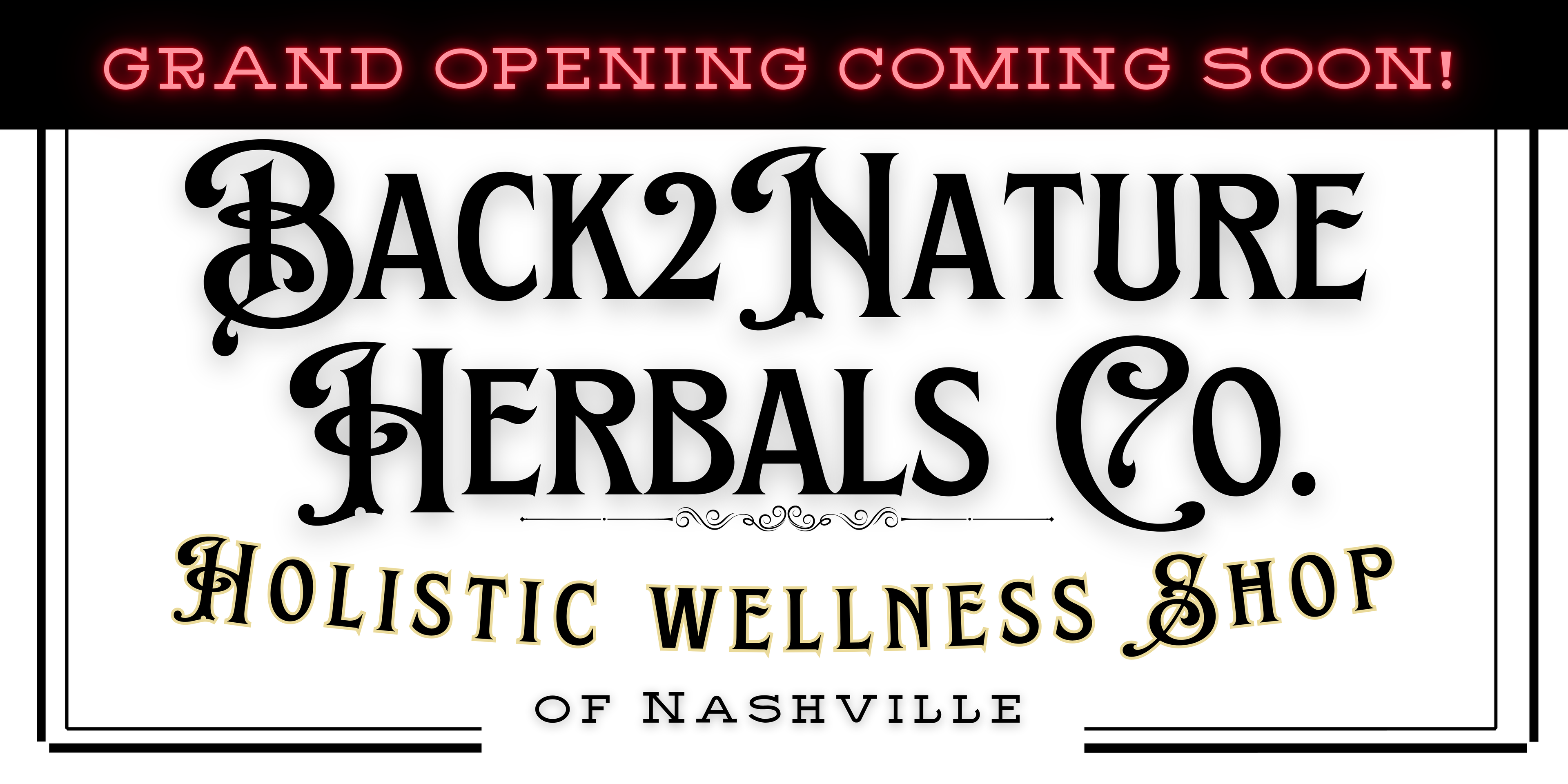 Back2Nature Herbals