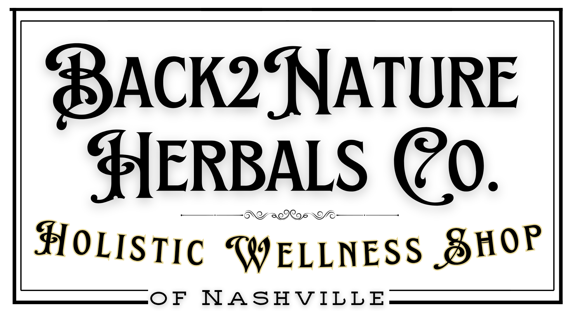 Back2Nature Herbals