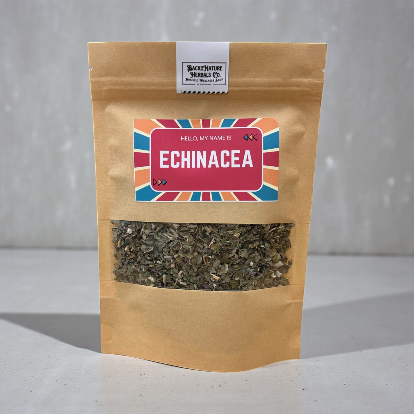 Echinacea - Bulk Herb