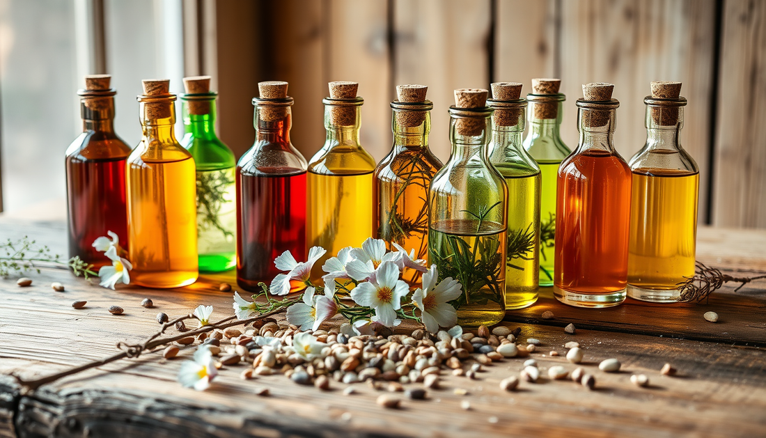 The Resurgence of Natural Medicine in Modern Healthcare