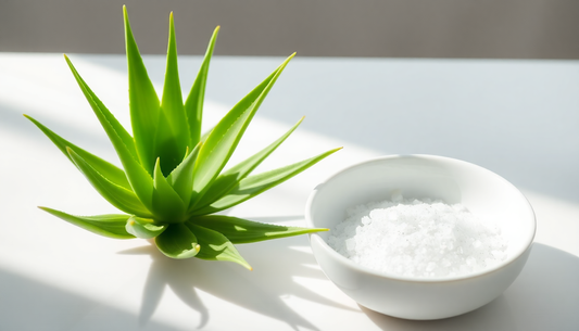 Discover the Power of Magnesium: Back2Nature Herbals' Deodorant Line