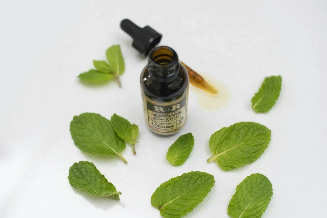 The Power of Nature: Medicinal Plants for Natural Pain Relief - Back2Nature Herbals