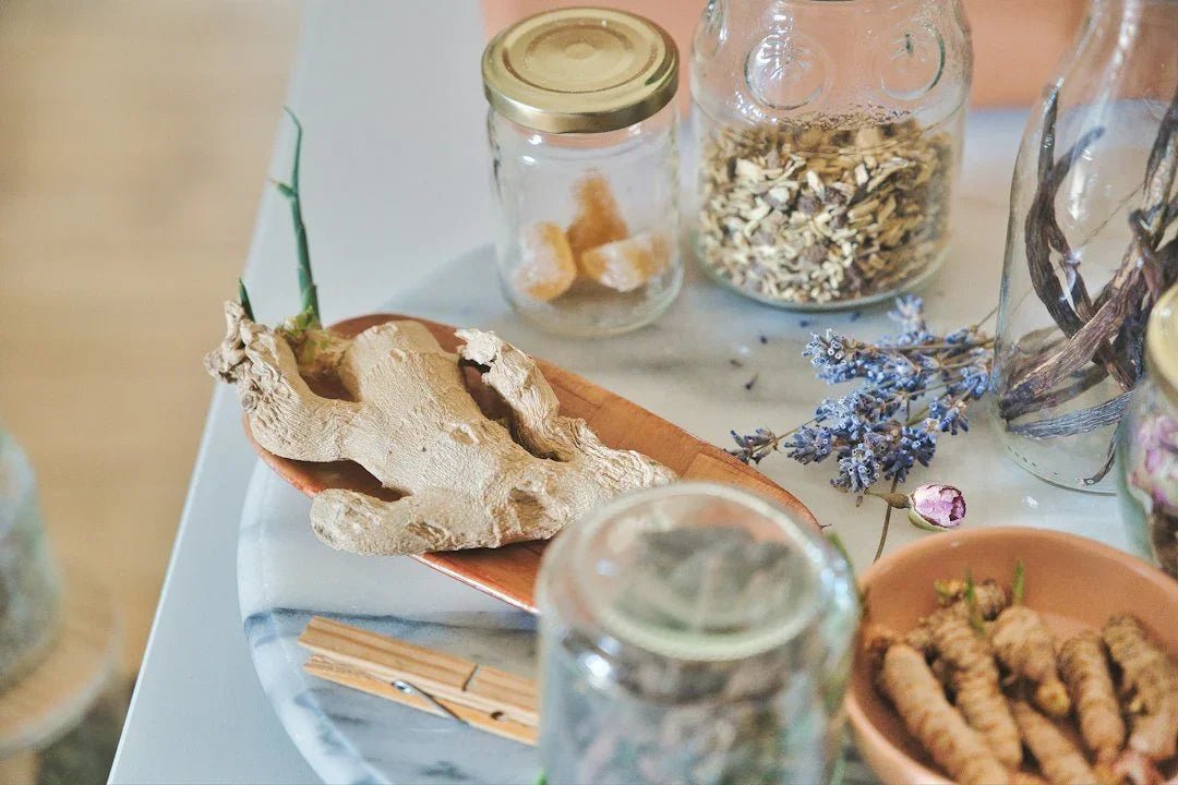 The Remarkable Role of Medicinal Plants in Ayurvedic Medicine - Back2Nature Herbals