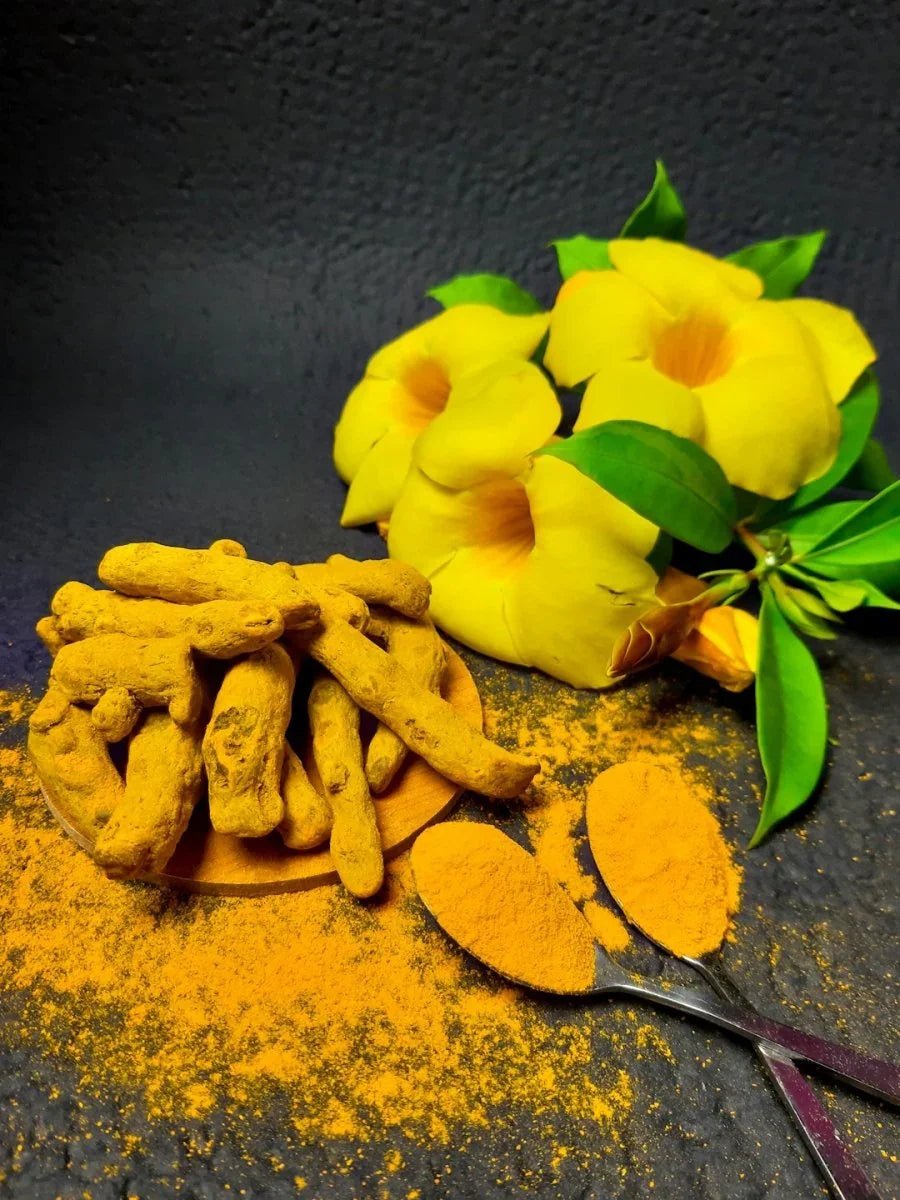 The Science Behind Medicinal Plants and Their Effects - Back2Nature Herbals