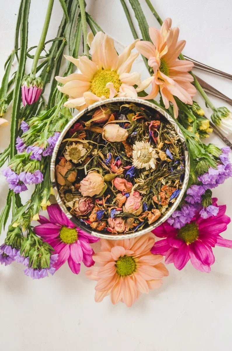 Unlocking the Healing Power: How to Grow Your Own Medicinal Plants at Home - Back2Nature Herbals