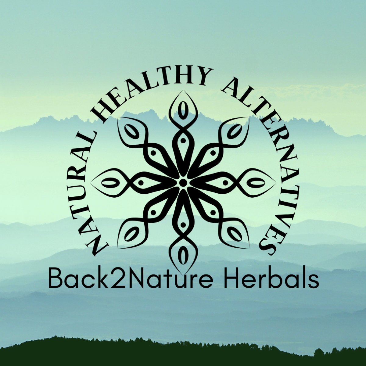 Gift Cards - Back 2 Nature Herbals