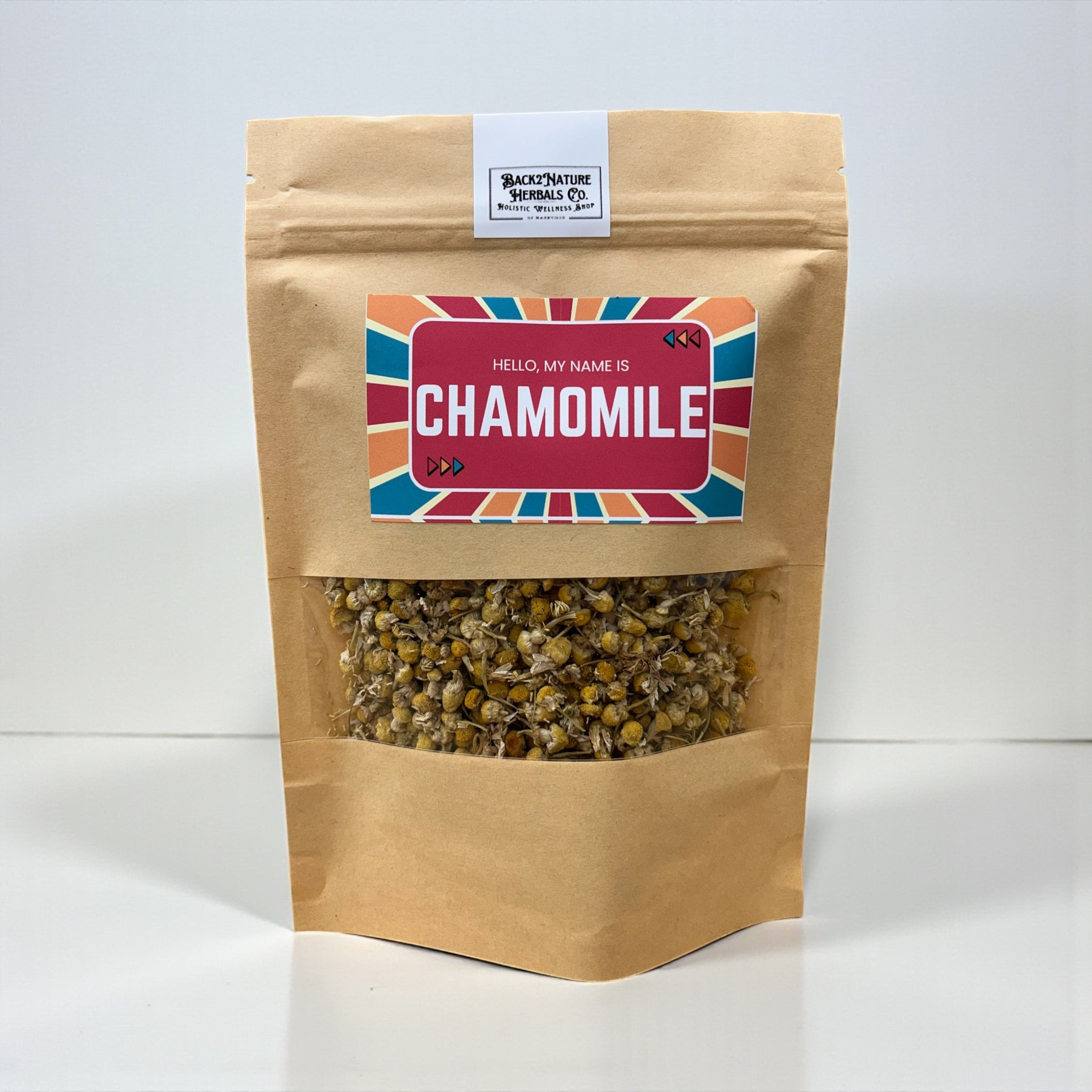 Chamomile - Bulk Herb