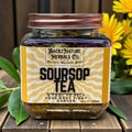 Soursop Leaf Tea | Wild-Harvested Herbal Wellness Tea