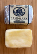 Cultured Unsalted Butter