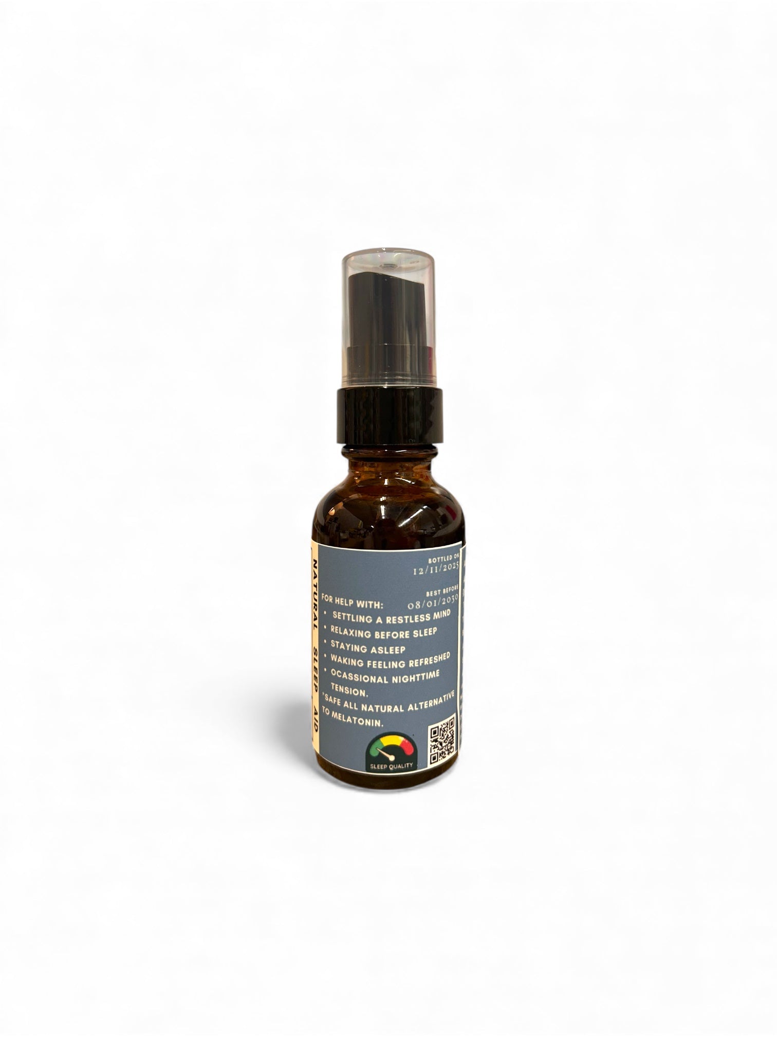Restful Rhythm Mist