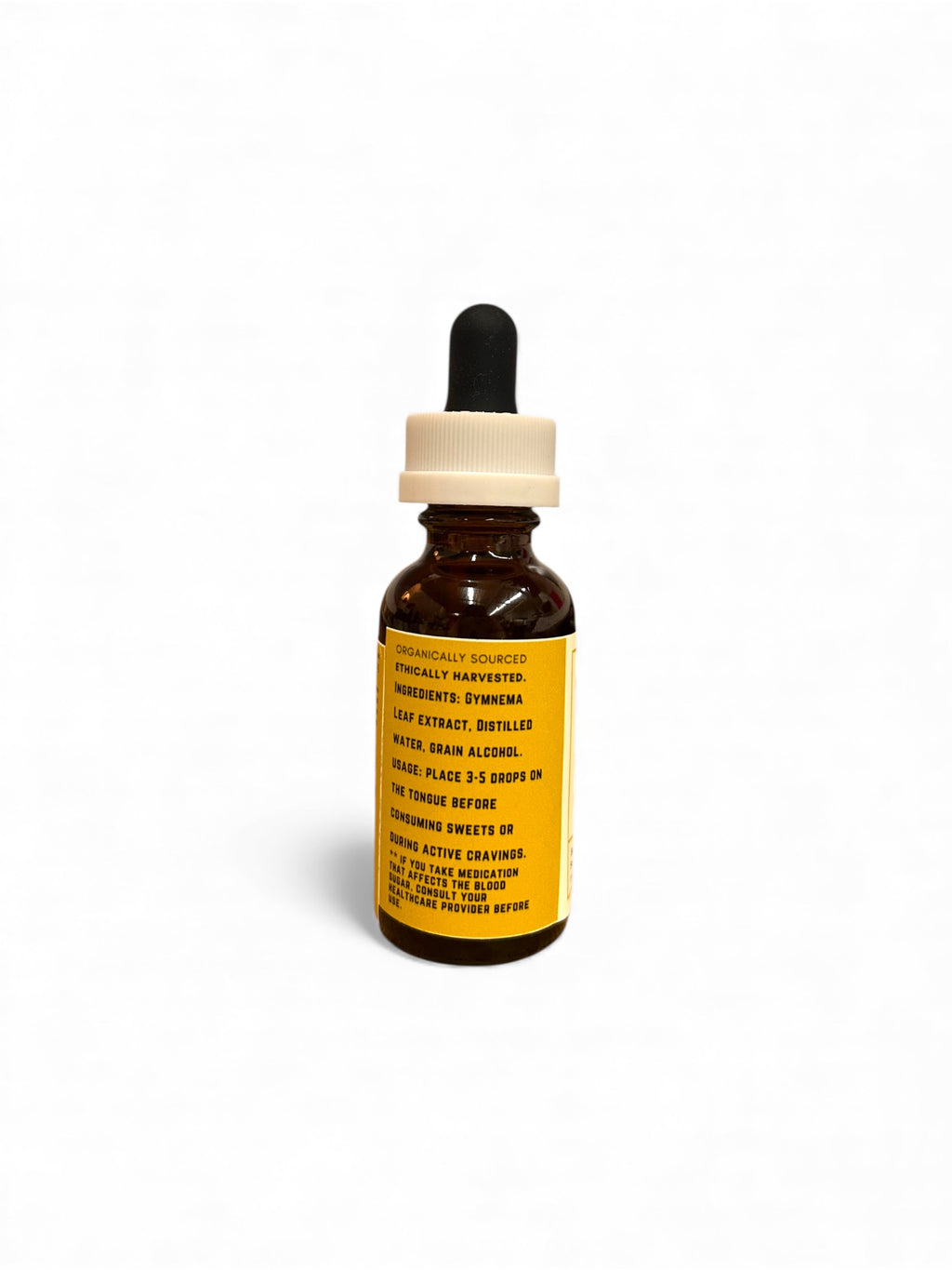 Craving Control Spray — Gymnema Leaf Tincture