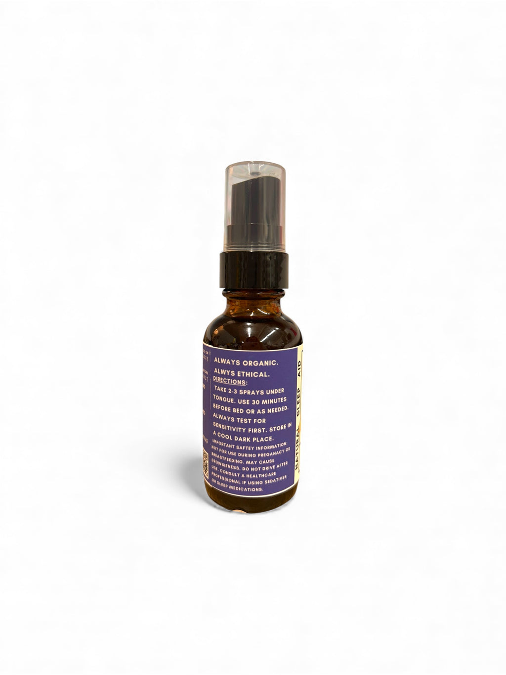Restful Rhythm Mist