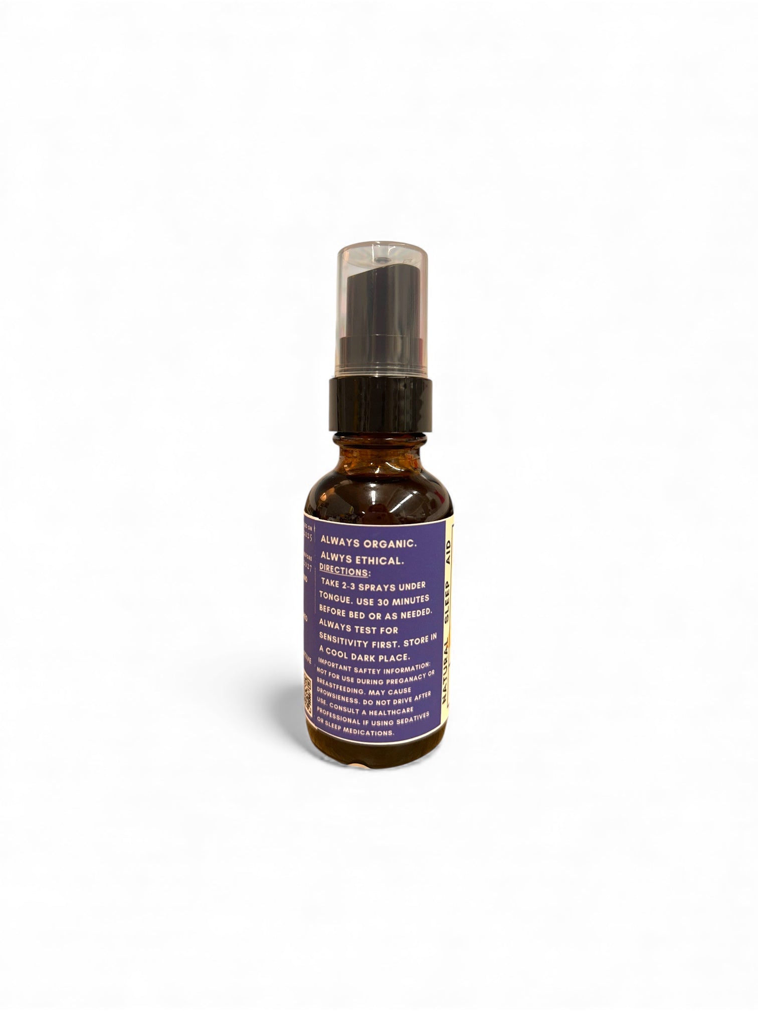 Restful Rhythm Mist