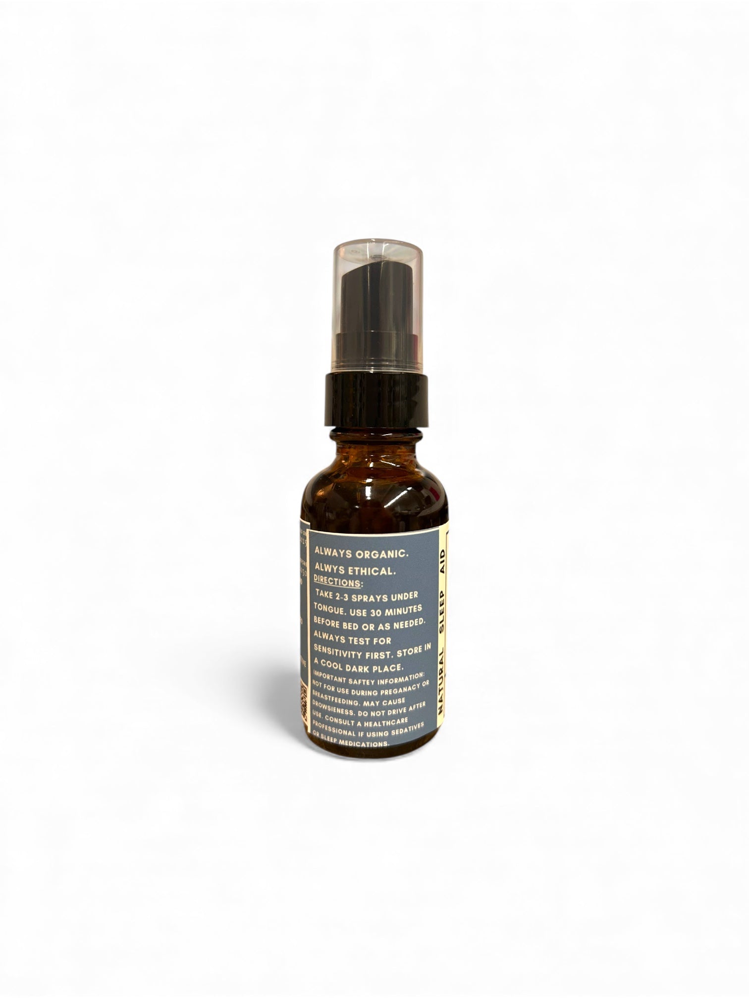 Restful Rhythm Mist