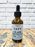 Organic Cat's Claw Extracts