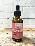 Organic Mind over Matter Saffron extract