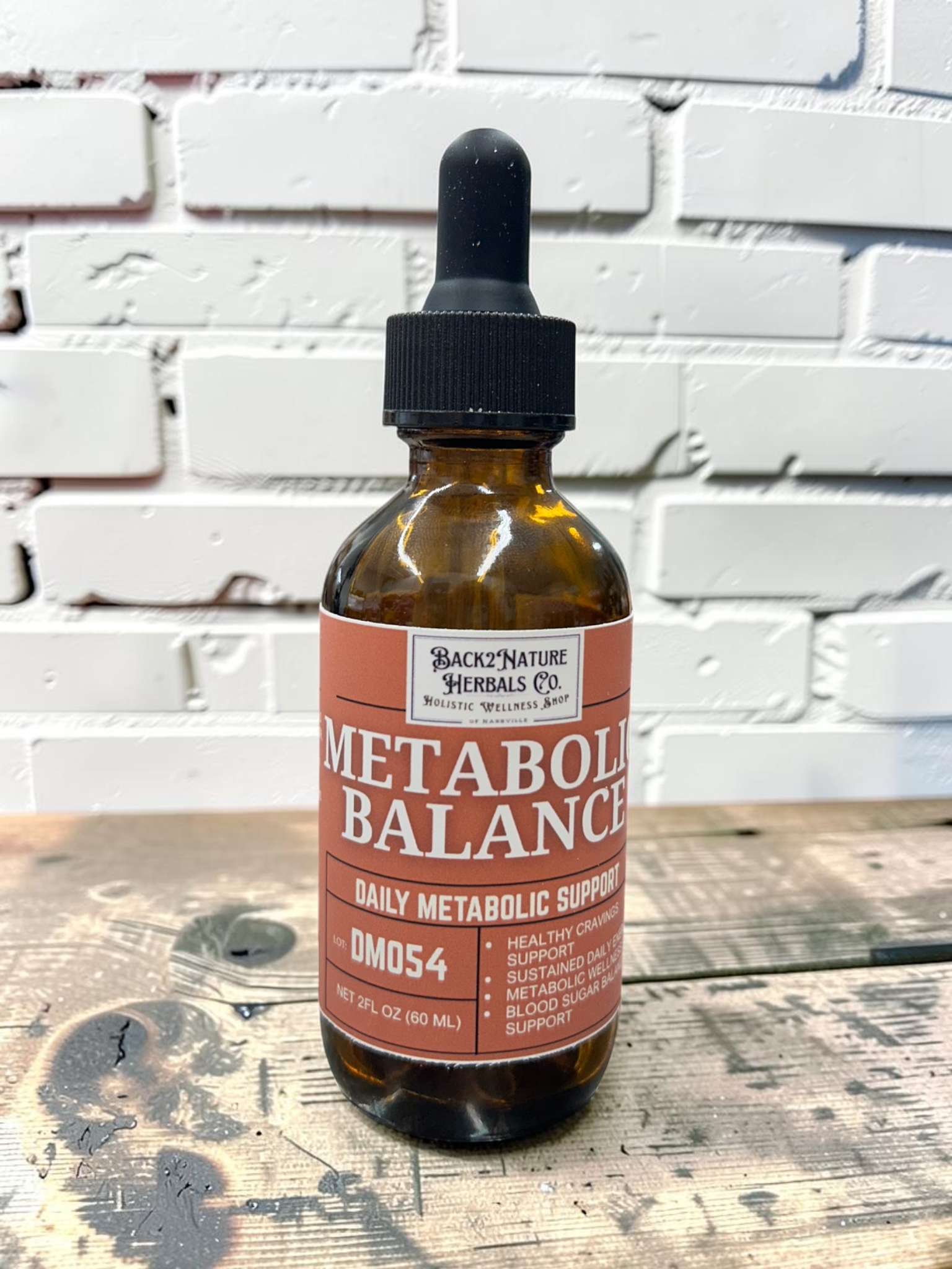 Metabolic Balance I Daily Metabolic Support
