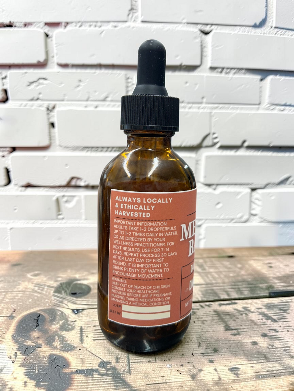Metabolic Balance I Daily Metabolic Support