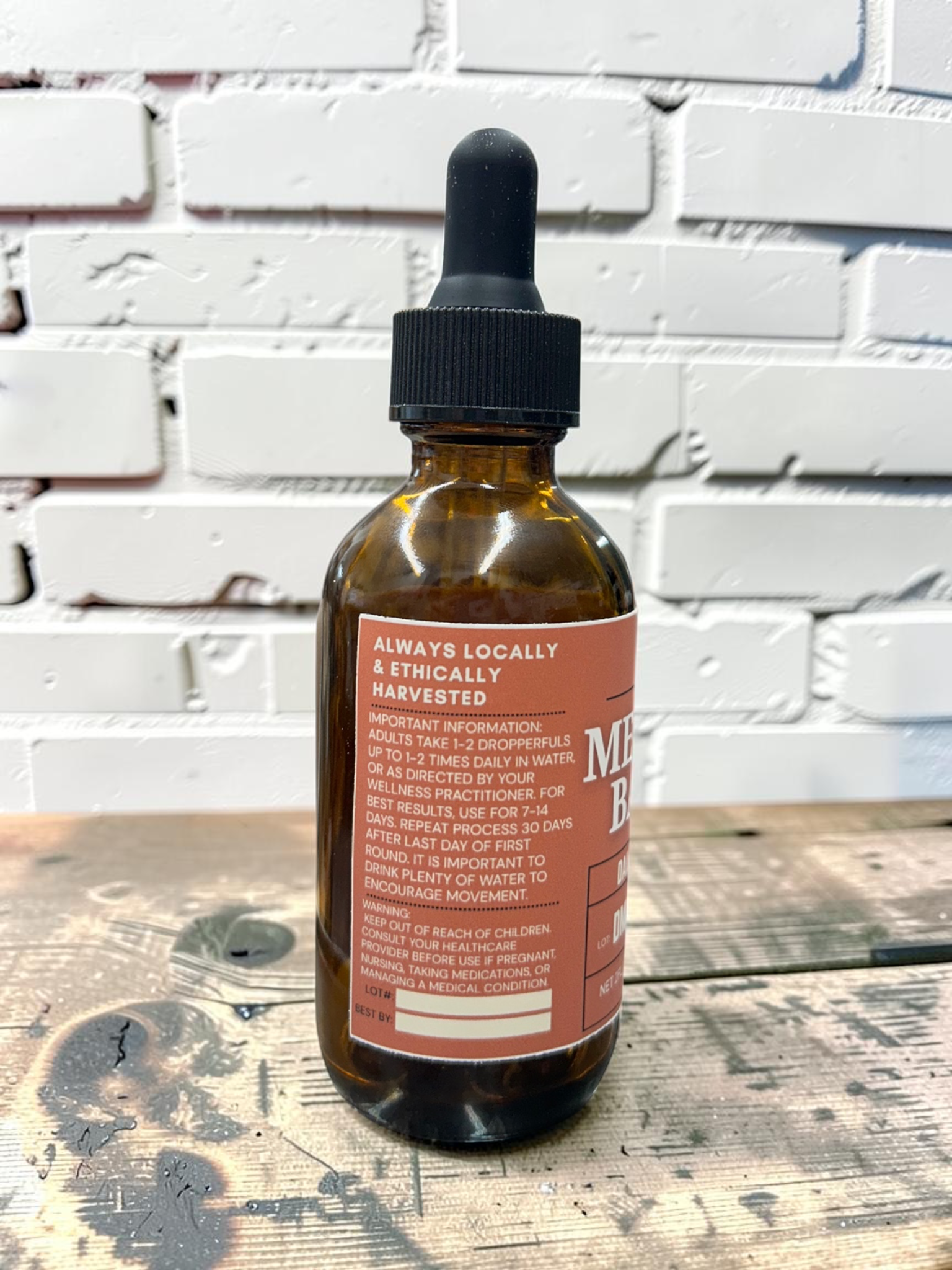 Metabolic Balance I Daily Metabolic Support