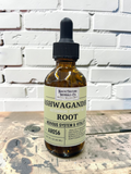 Organic Ashwagandha Root Tincture