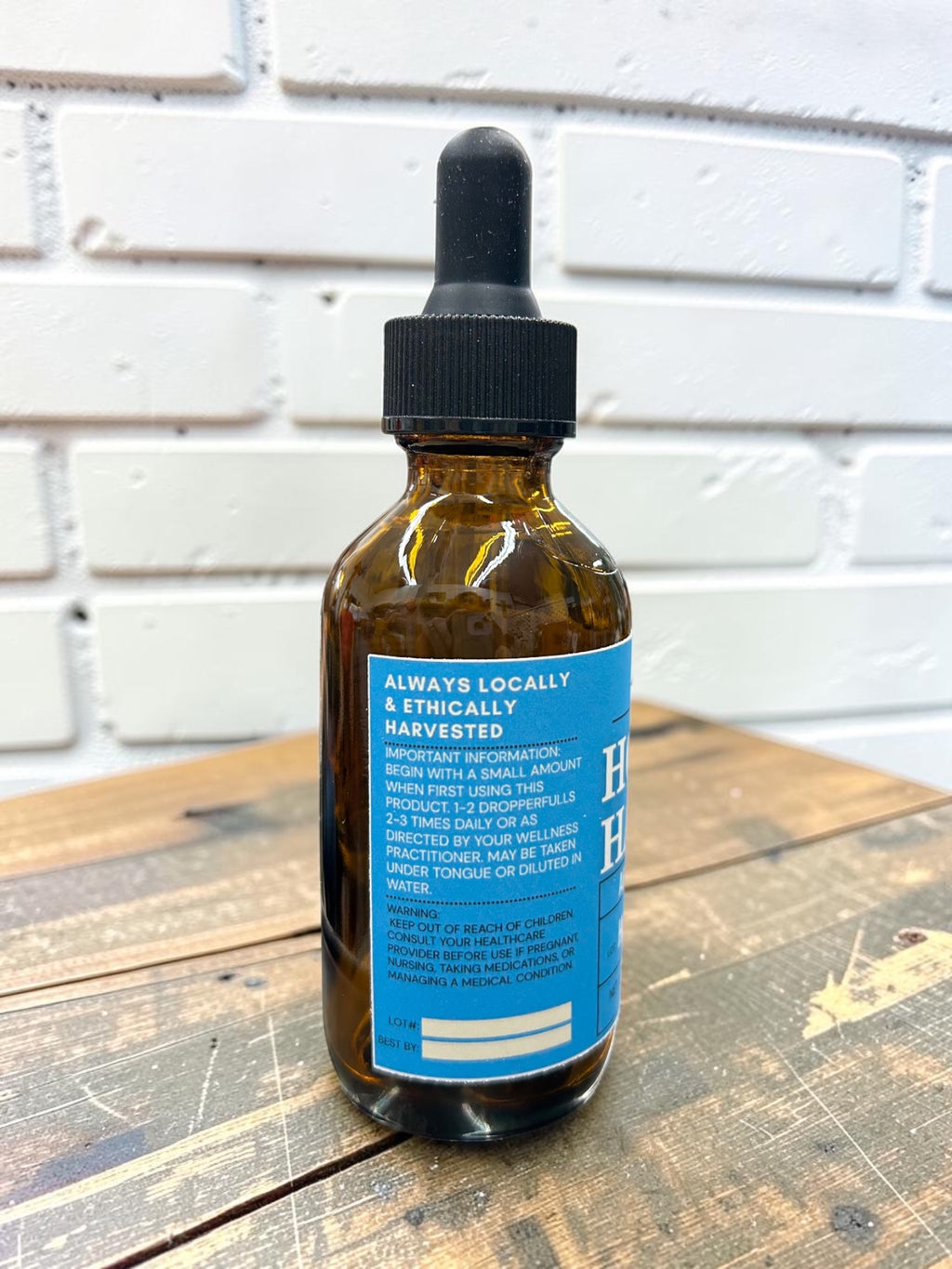 Hormone Harmony Tincture