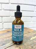 Milk Thistle Liver Support Blend