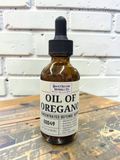 Oil of Oregano 2 oz.