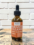 Parasite Cleanse Liquid Extract