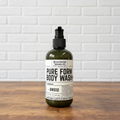 Pure Form Body Wash | Botanical Castile Cleanser