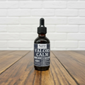 Valors Calm: Natural Anti-Anxiety & Pain Relief Tincture for Veterans