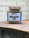Deep Sleep Tea | Evening Herbal Tea Blend