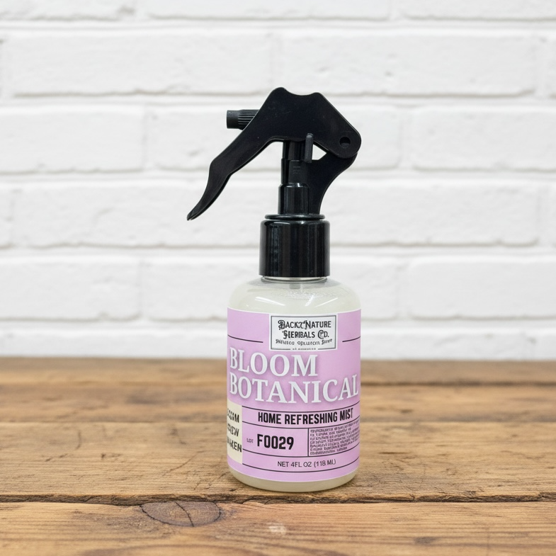 Botanical Room Spray No. 3 I Bloom