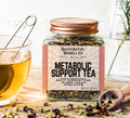 Daily Metabolic Tea Blend