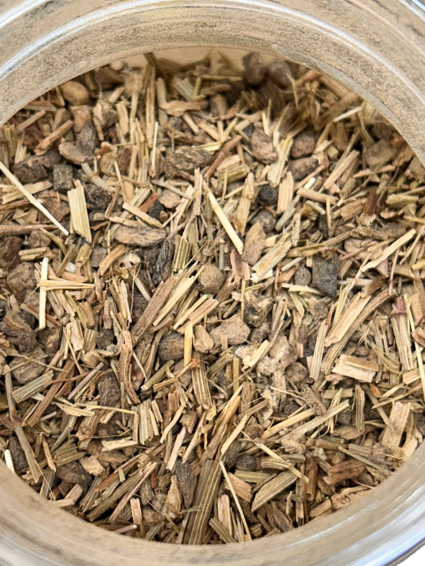 Essiac Tea- Traditional Herbal Blend I Roots of Recovery