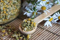 Chamomile - Bulk Herb
