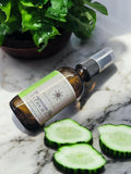 Cool as a Cucumber Magnesium Spray - Back2Nature Herbals