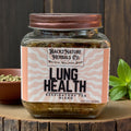 Lung Health Tea | Respiratory Herbal Blend