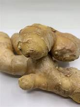 Ginger Root - Bulk Herb