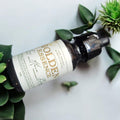 Golden Essence Frankincense Oil - Back2Nature Herbals