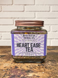 Heart Ease Tea | Calming Herbal Tea Blend