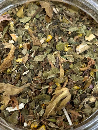 Allergy Relief Tea | Seasonal Herbal Tea Blend