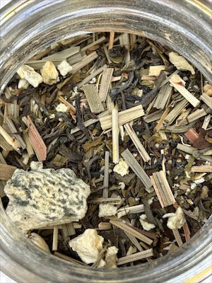 Vitali-Tea | Vibrant Revitalizing Tea Blend