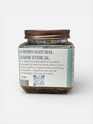 Vitali-Tea | Vibrant Revitalizing Tea Blend