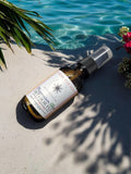 Just Beachy Magnesium Aloe Spray - Back2Nature Herbals