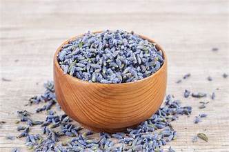 Lavender Buds - Bulk Herb