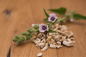 Marshmellow Root - Bulk Herb