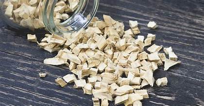 Marshmellow Root - Bulk Herb