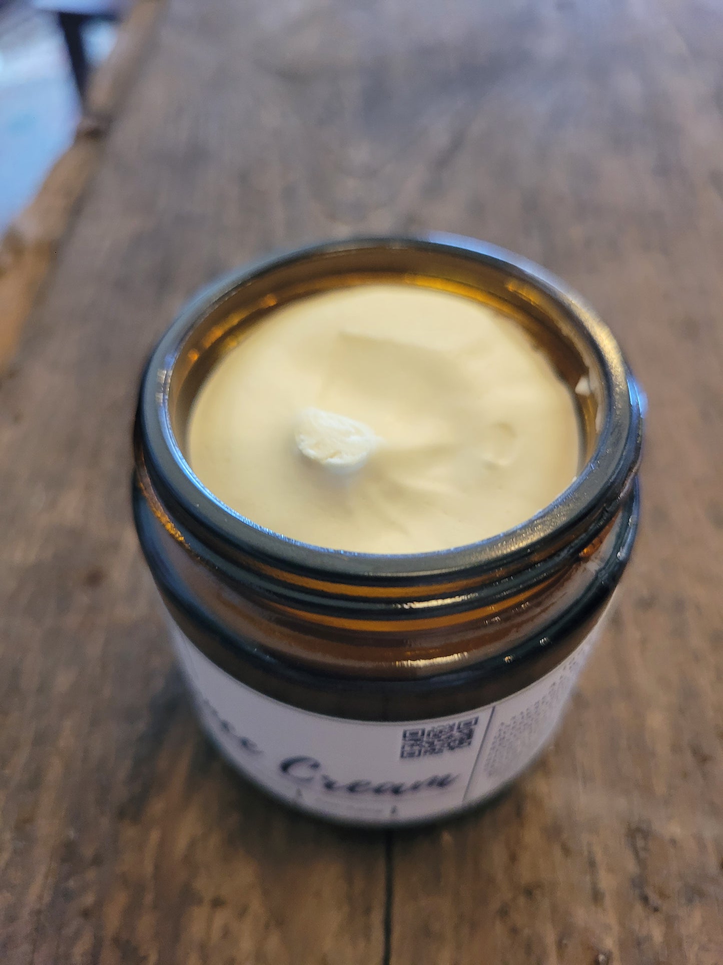 4oz Youthful Radiance Face Cream