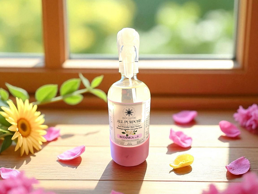 All Natural All Purpose Cleaner & Degreaser