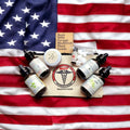 SHTF Emergency Preparedness Tincture Pack - Back2Nature Herbals